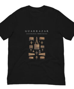 Camiseta Guarrazar