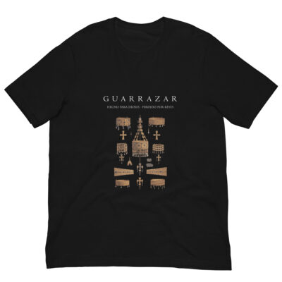 Camiseta Guarrazar
