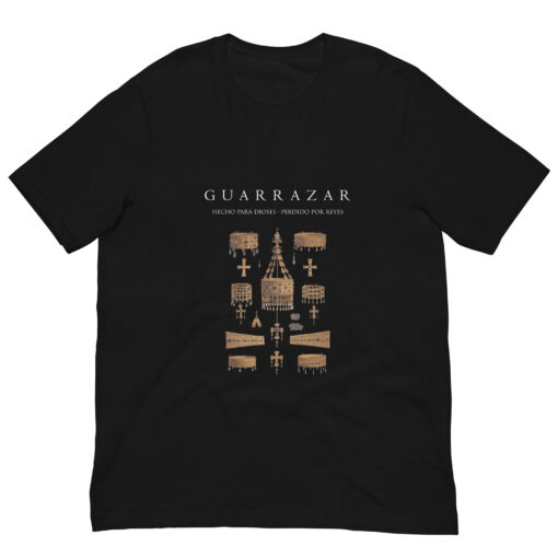 Camiseta Guarrazar