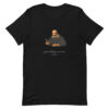 Camiseta "Y sin embargo, se mueve"