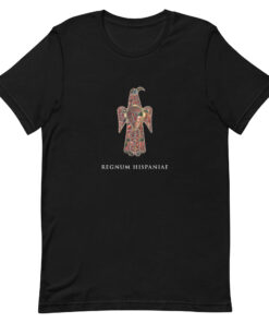 Camiseta Visigoda