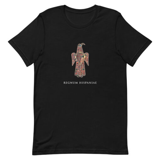 Camiseta Visigoda