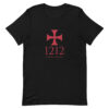 Camiseta 1212 Ganamos