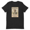 Camiseta "Se Busca Alonso Quijano"