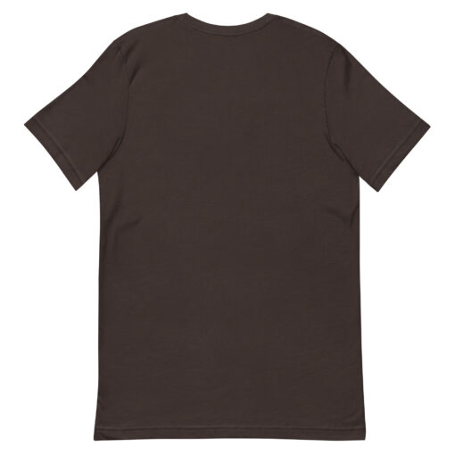 Camiseta "Y sin embargo, se mueve" - Imagen 6