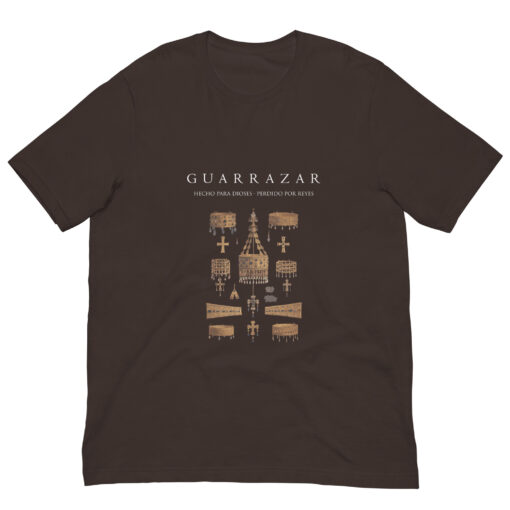 Camiseta Guarrazar - Imagen 3