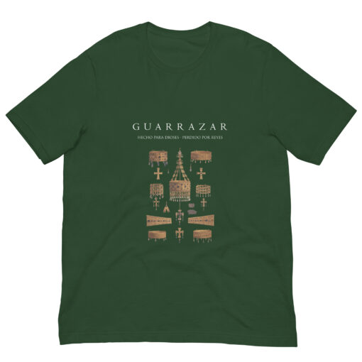 Camiseta Guarrazar - Imagen 5