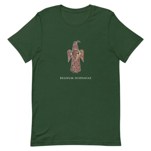 Camiseta Visigoda - Imagen 5