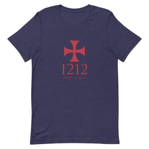 Camiseta 1212 Ganamos - Imagen 5
