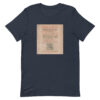 Camiseta Malleus Maleficarum